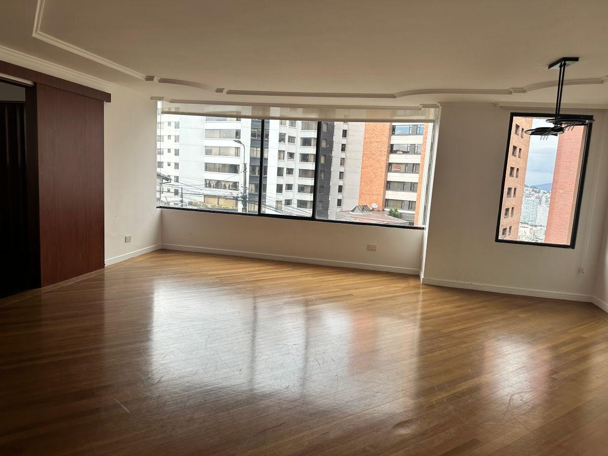 Vendo Departamento Quito Tenis Alto — imagen 7