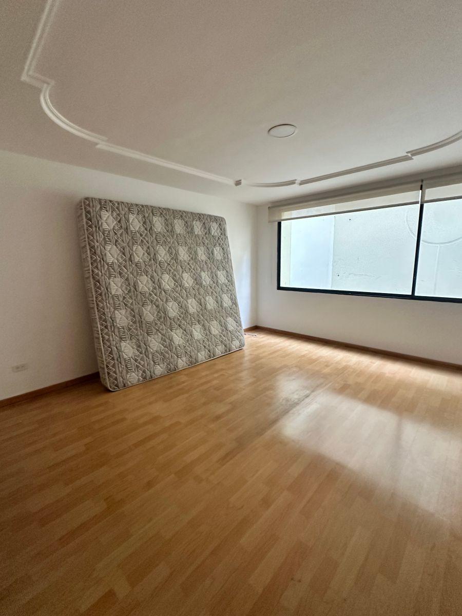 Vendo Departamento Quito Tenis Alto — imagen 4