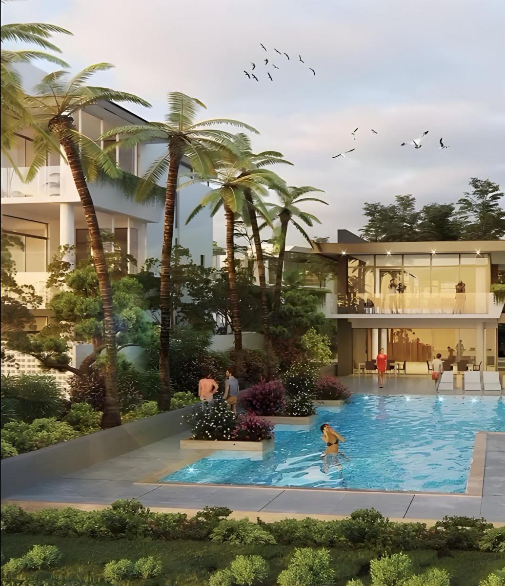 Venta. Mocoli. Proyecto de Estreno. 2024 - 2025. Departamentos. 3 Habitaciones, Guayas — imagen 9
