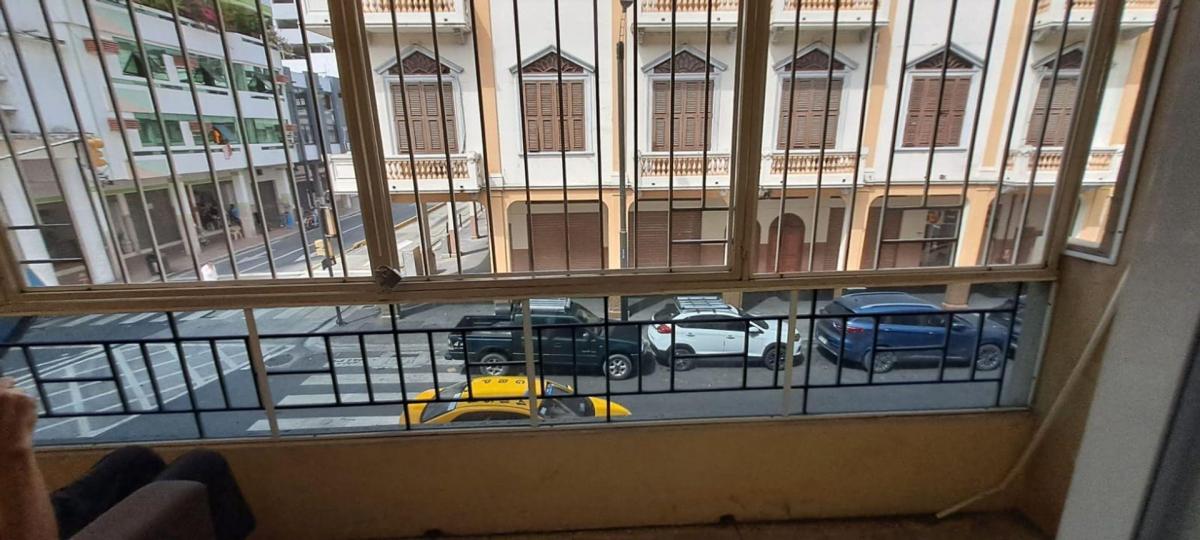Venta Departamento Centro de Guayaquil, Guayas — imagen 10