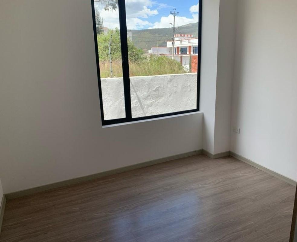 Se Vende Departamento en Carcelen Sector Mastodontes — imagen 8