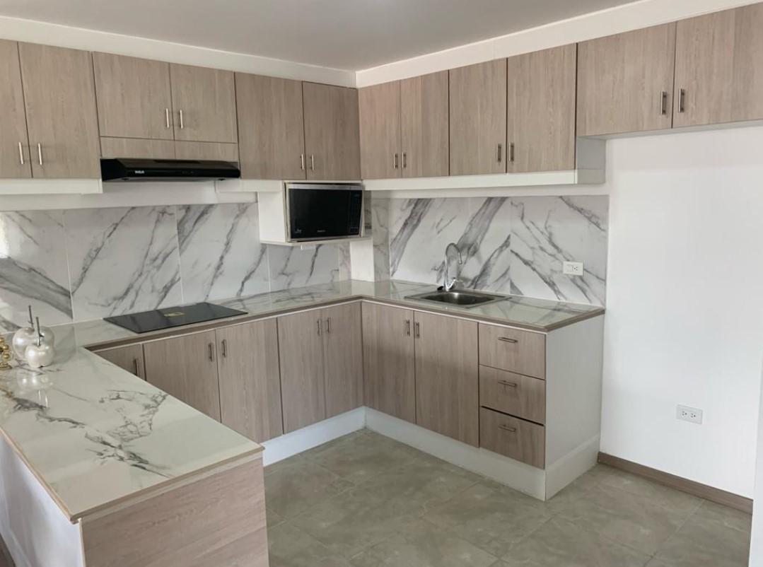 Se Vende Departamento en Carcelen Sector Mastodontes. Provincia de Pichincha — imagen 10