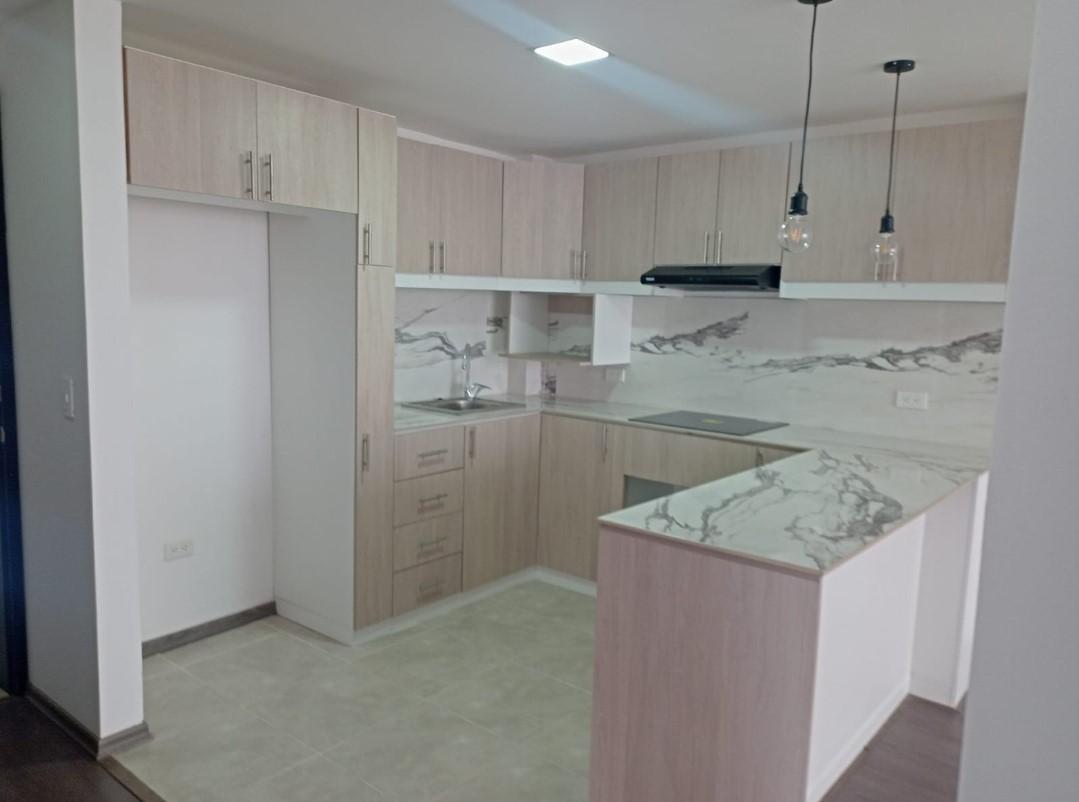 Se Vende Departamento en Carcelen Sector Mastodontes — imagen 9