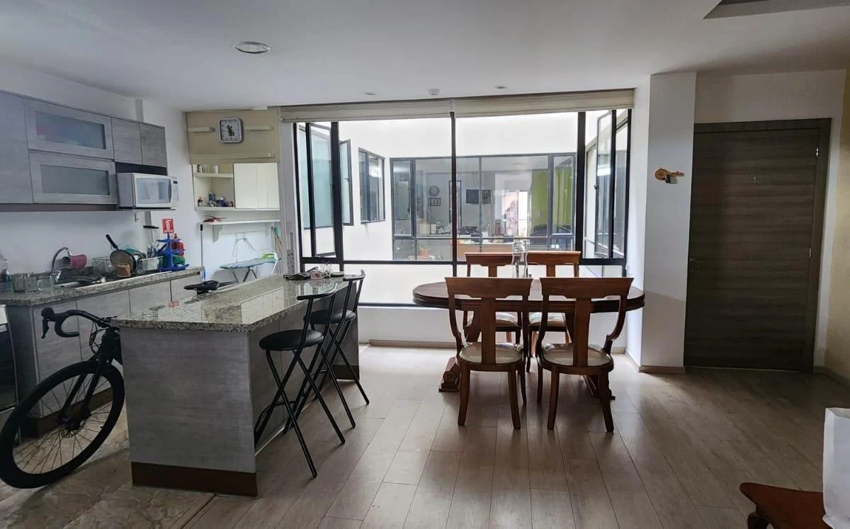 Oportunidad Hermoso Departamento 2d, Las Casas — imagen 10
