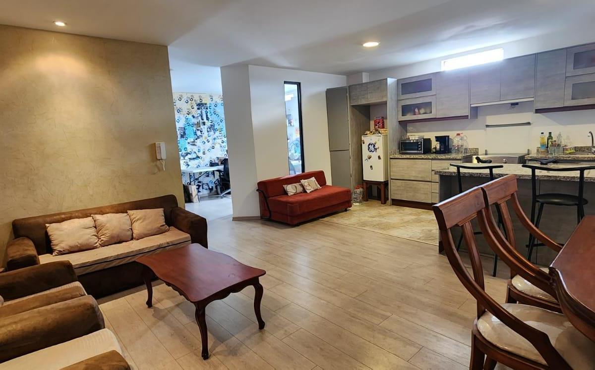 Oportunidad Hermoso Departamento 2d, Las Casas — imagen 9