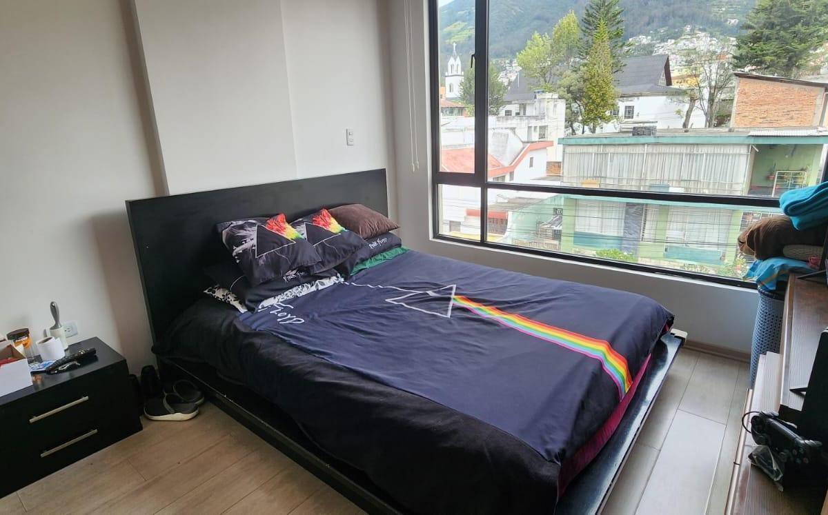 Oportunidad Hermoso Departamento 2d, Las Casas — imagen 6