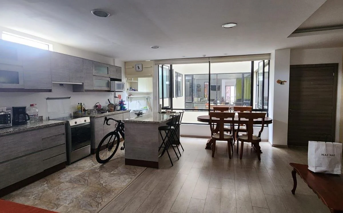 Oportunidad Hermoso Departamento 2d, Las Casas — imagen 5