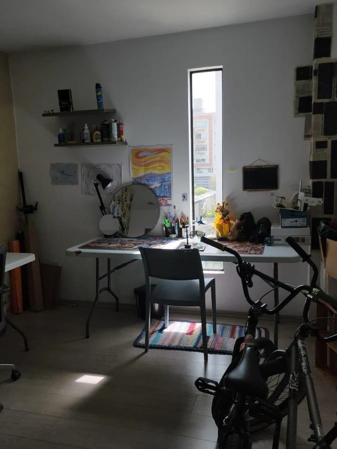Oportunidad Hermoso Departamento 2d, Las Casas — imagen 4