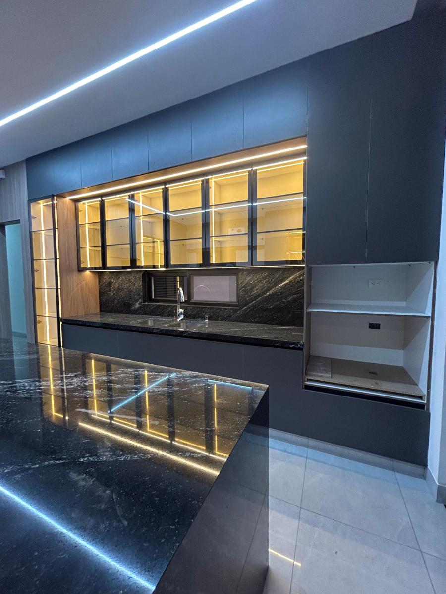 Isla Mocoli Vendo Hermosa Casa de Estreno, Guayas — imagen 7