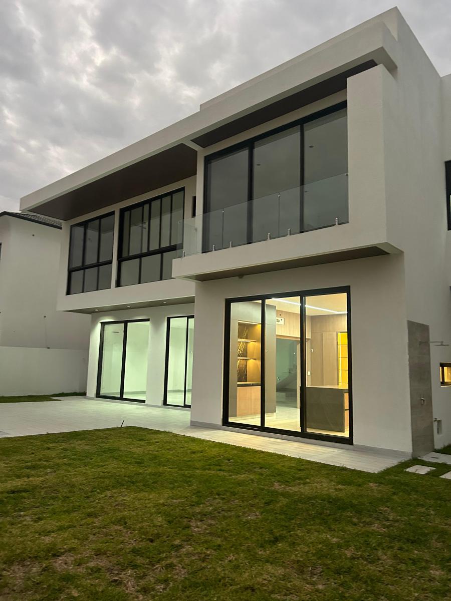 Isla Mocoli Vendo Hermosa Casa de Estreno, Guayas — imagen 4