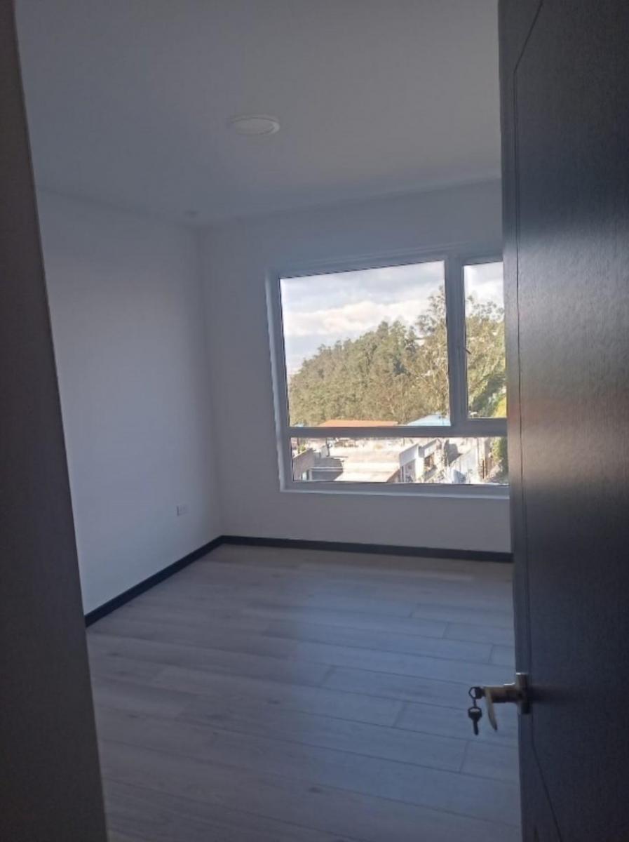 Se Vende Departamento Sector Monteserrin — imagen 7