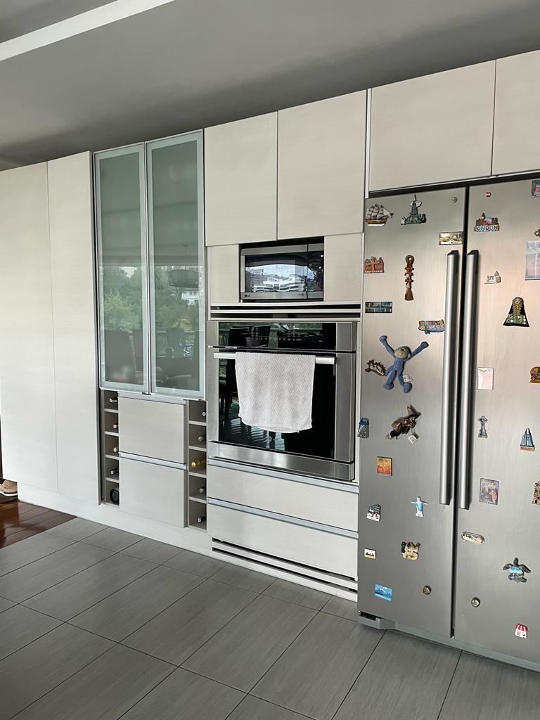 Hermoso y Amplio Departamento de 3 Dorm. — imagen 8