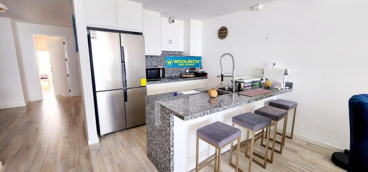 Vendo Departamento en Karibao, 3 Dorm c/u Bano, Vista Al Mar, 178 m², Guayas — imagen 9
