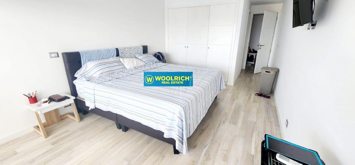 Vendo Departamento en Karibao, 3 Dorm c/u Bano, Vista Al Mar, 178 m², Guayas — imagen 8