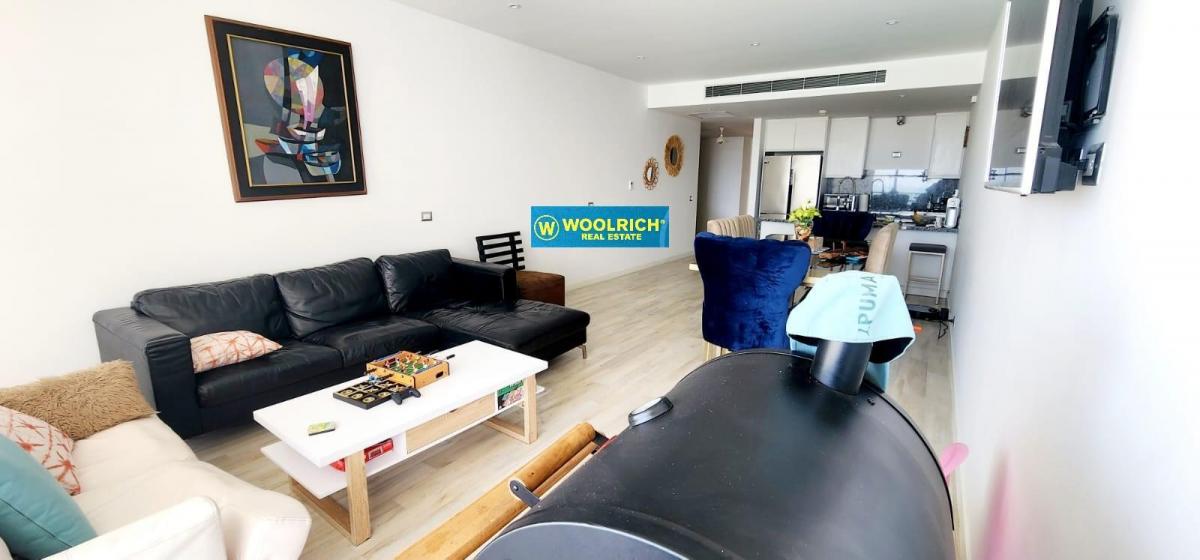 Vendo Departamento en Karibao, 3 Dorm c/u Bano, Vista Al Mar, 178 m², Guayas — imagen 6