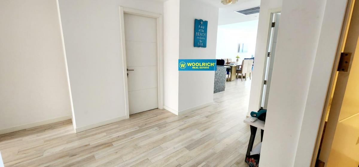 Vendo Departamento en Karibao, 3 Dorm c/u Bano, Vista Al Mar, 178 m², Guayas — imagen 3