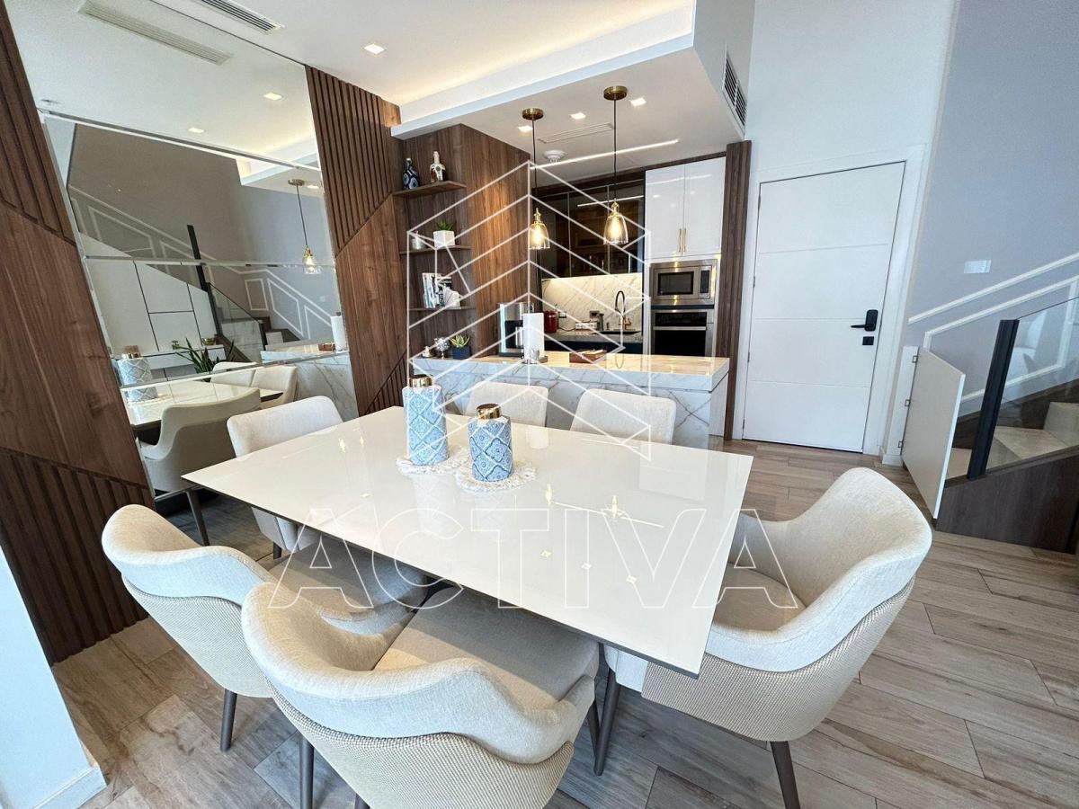 Departamento de Lujo Tipo Lofts en Venta, en El Edificio Santana Lofts - Puerto Santa Ana, Guayas — imagen 7