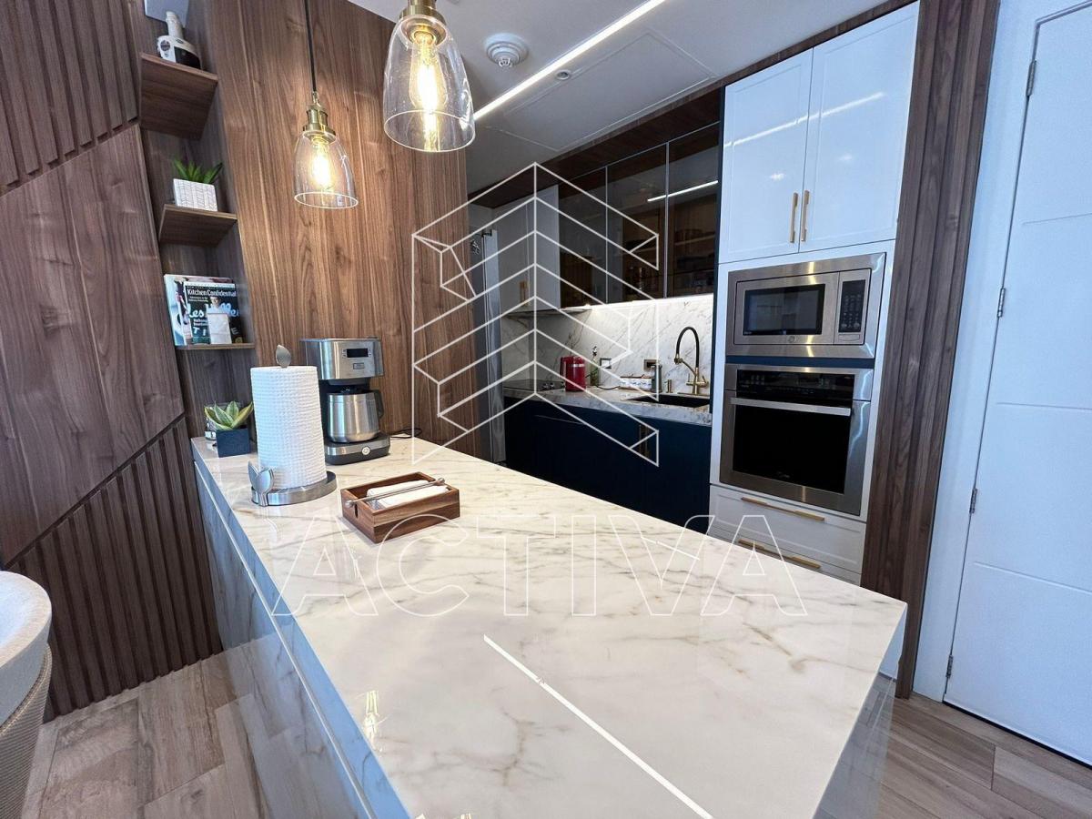 Departamento de Lujo Tipo Lofts en Venta, en El Edificio Santana Lofts - Puerto Santa Ana, Guayas — imagen 6
