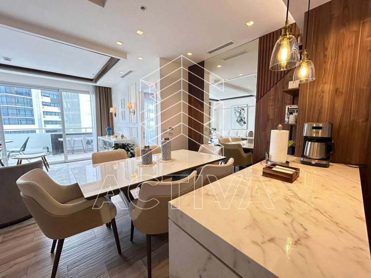 Departamento de Lujo Tipo Lofts en Venta, en El Edificio Santana Lofts - Puerto Santa Ana, Guayas — imagen 5