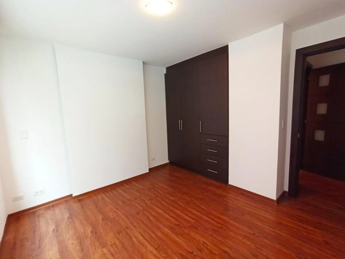 Departamento de 130 m² con 3 Dorm. en Venta y Alquiler, Ubicación de Primera — imagen 5