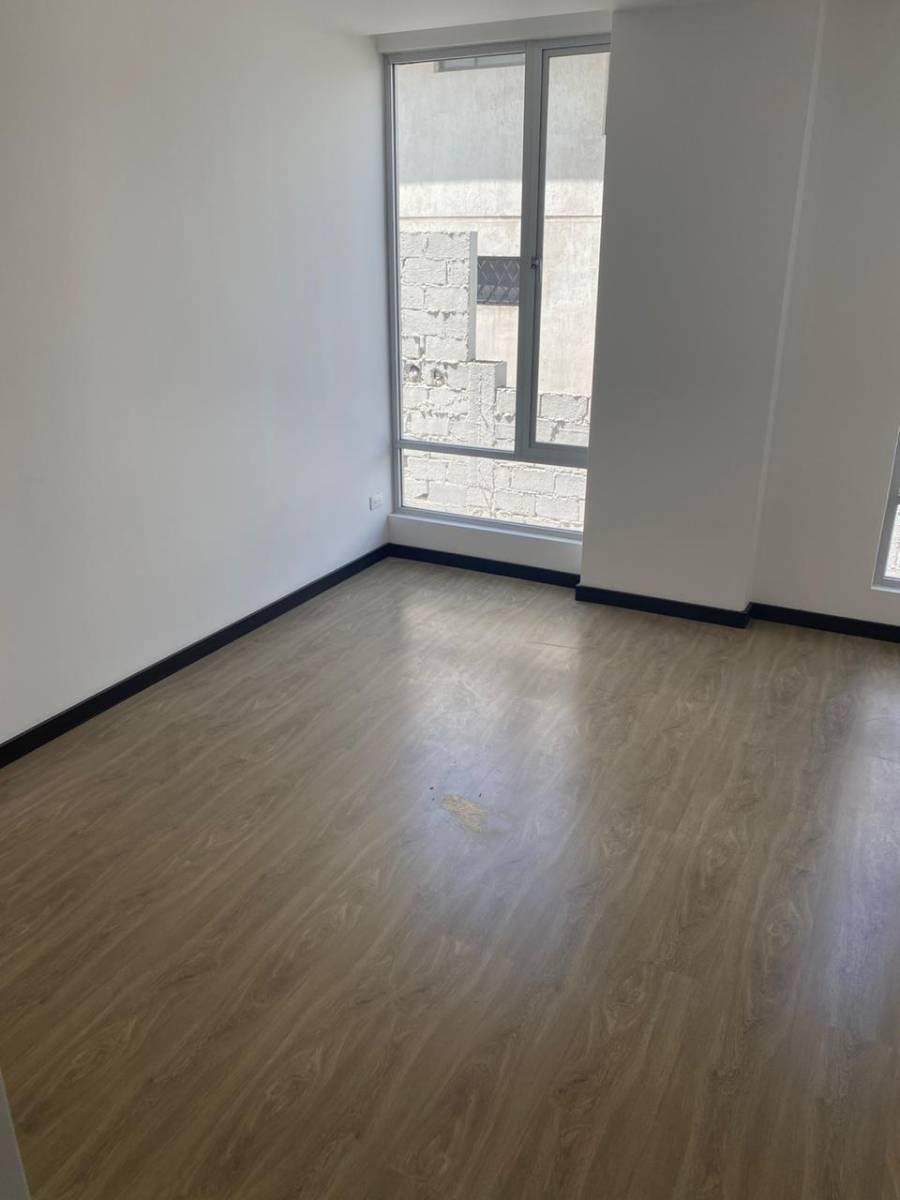Hermoso Departamento 2 Dorm. Embajada Americana — imagen 3