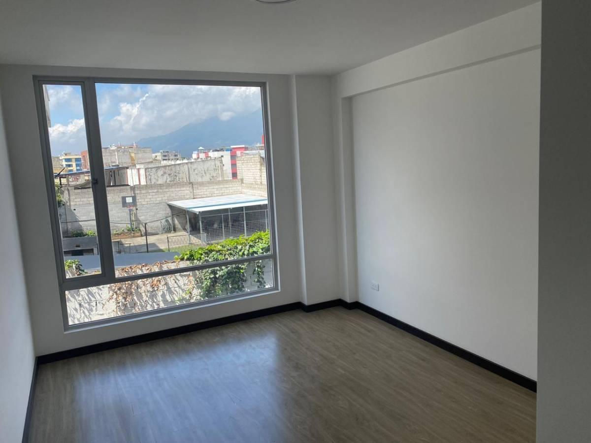 Hermoso Departamento 2 Dorm. Embajada Americana — imagen 3