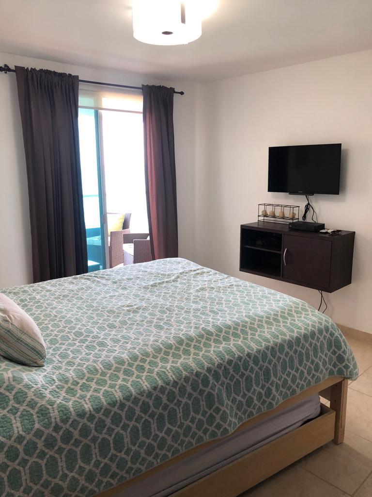 Venta Departamento Amoblada en Torre Oceánica, Salinas — imagen 7