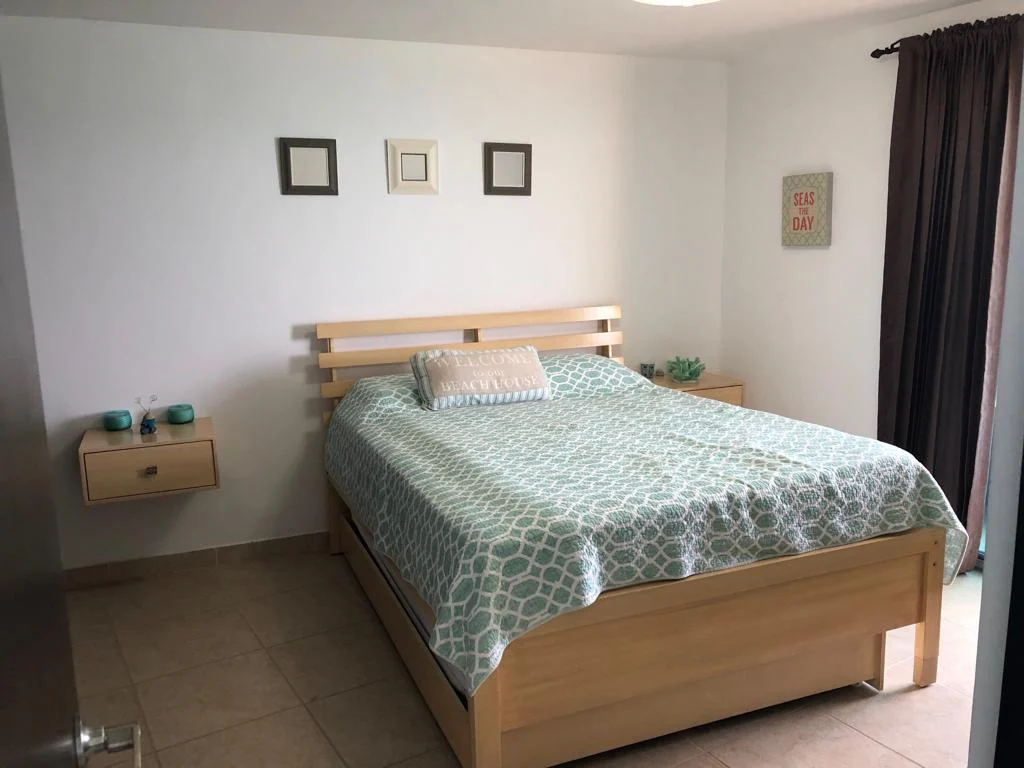 Venta Departamento Amoblada en Torre Oceánica, Salinas — imagen 6