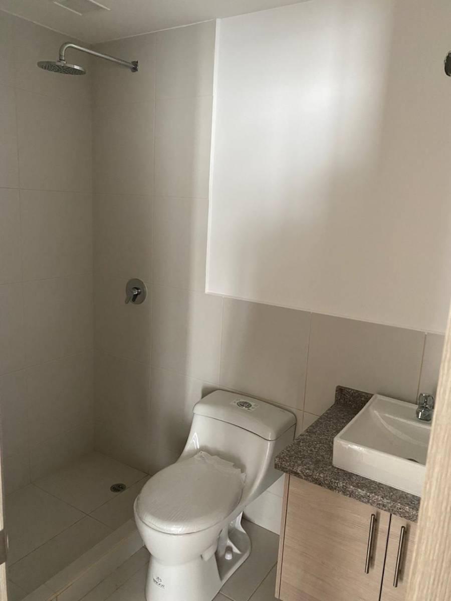 Hermoso Departamento 3 Dorm. Hacía Atrás Embajada Americana — imagen 10