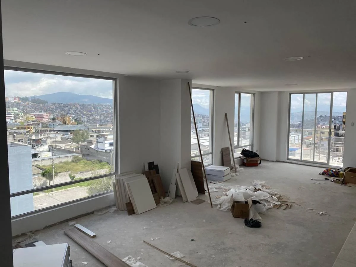 En Proyevto Departamento 3 Dorm. Solca — imagen 7
