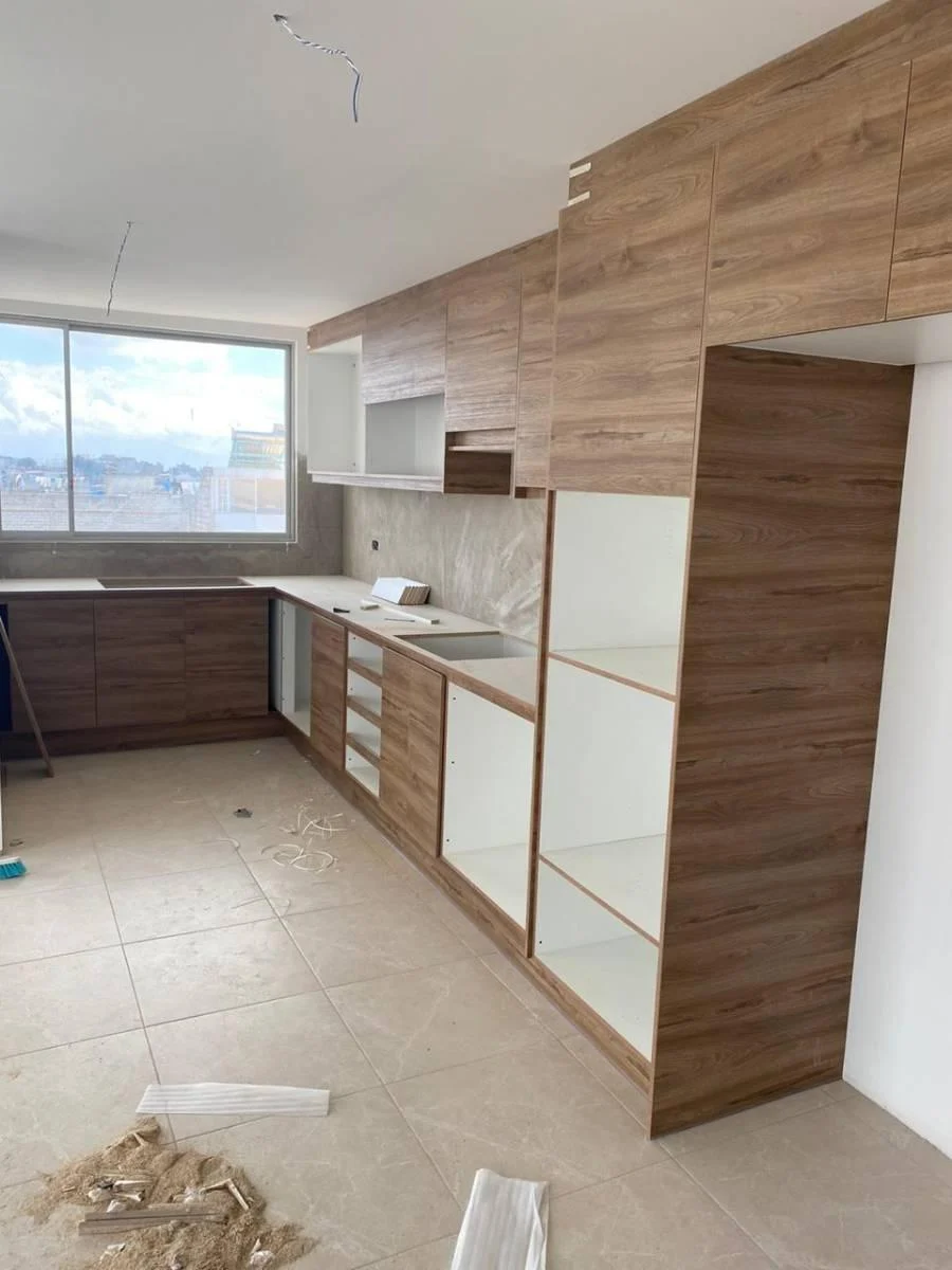 En Proyevto Departamento 3 Dorm. Solca — imagen 6
