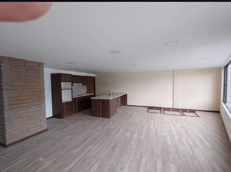Hermoso Departamento por Estrenar en La Kennedy — imagen 5