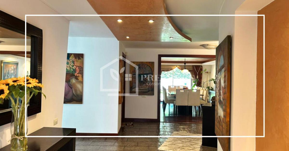 Casa de Venta Cumbaya Lumbisi — imagen 10