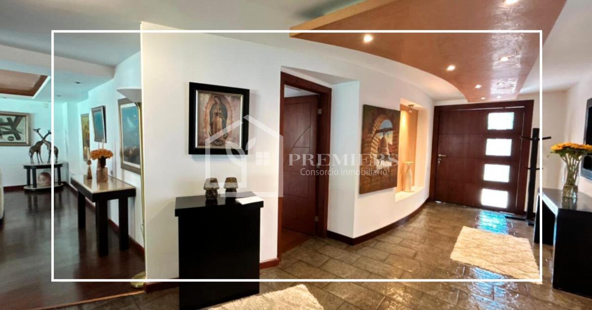 Casa de Venta Cumbaya Lumbisi — imagen 9