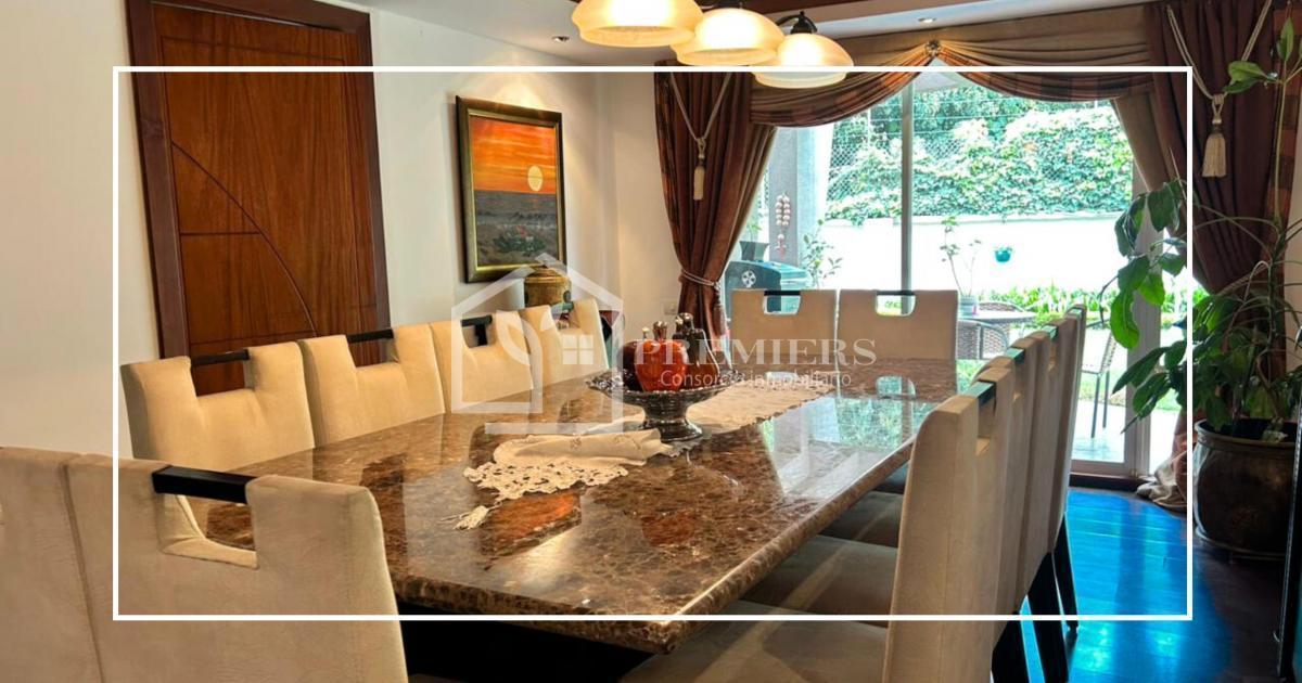 Casa de Venta Cumbaya Lumbisi — imagen 8