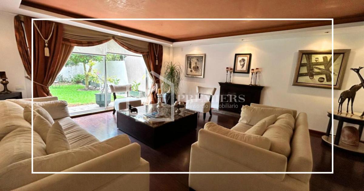 Casa de Venta Cumbaya Lumbisi — imagen 7