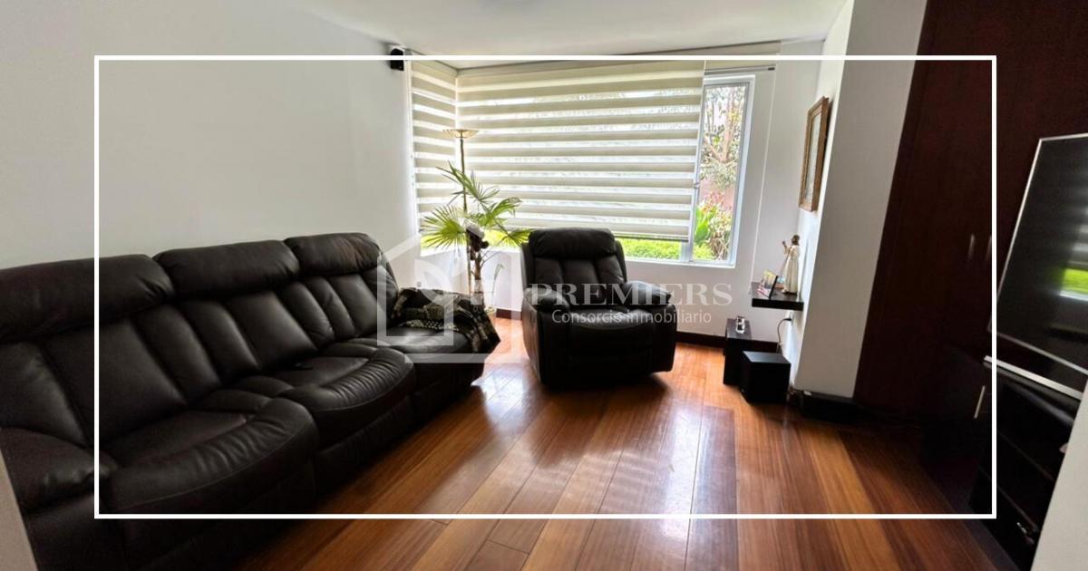 Casa de Venta Cumbaya Lumbisi — imagen 4