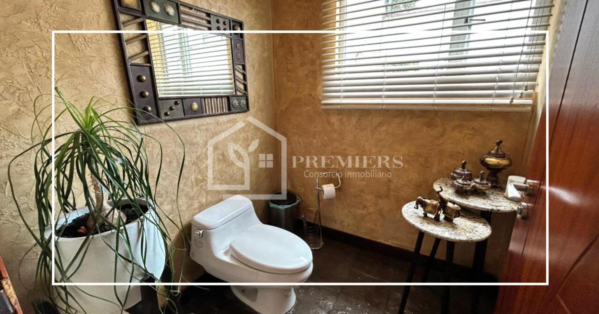 Casa de Venta Cumbaya Lumbisi — imagen 3