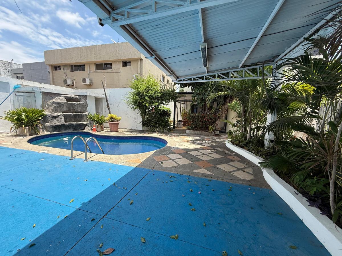 Vendo Casa en Puerto Azul, Guayas — imagen 10