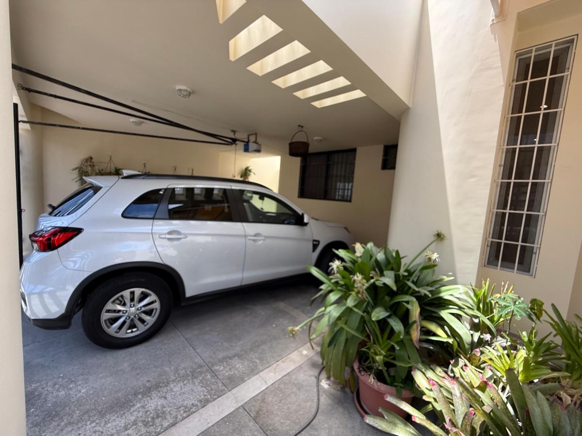 Vendo Casa en Puerto Azul, Guayas — imagen 4