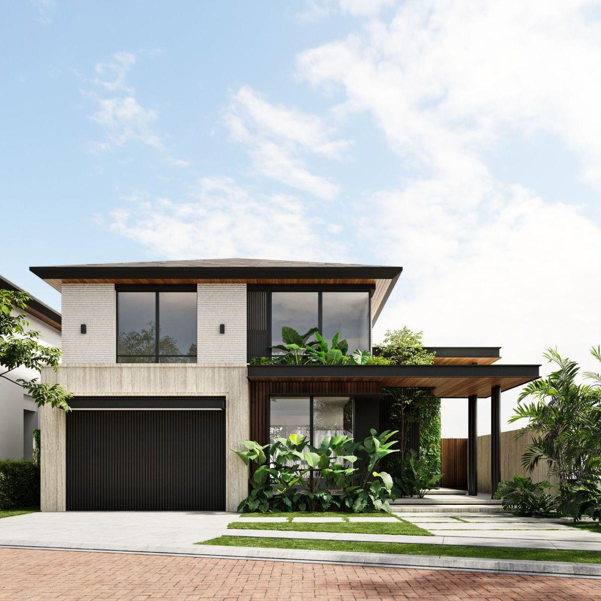 Arrecife - Proyecto de Lujo con Vista Al Lago en Venta - Isla Mocoli, Guayas — imagen 10
