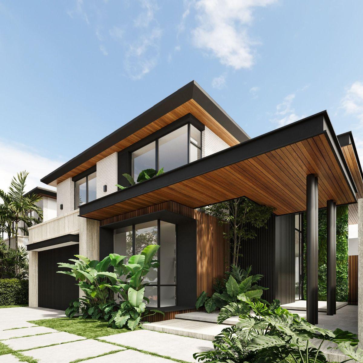 Arrecife - Proyecto de Lujo con Vista Al Lago en Venta - Isla Mocoli, Guayas — imagen 9
