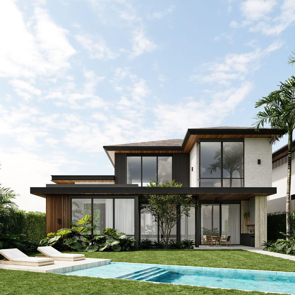 Arrecife - Proyecto de Lujo con Vista Al Lago en Venta - Isla Mocoli, Guayas — imagen 7
