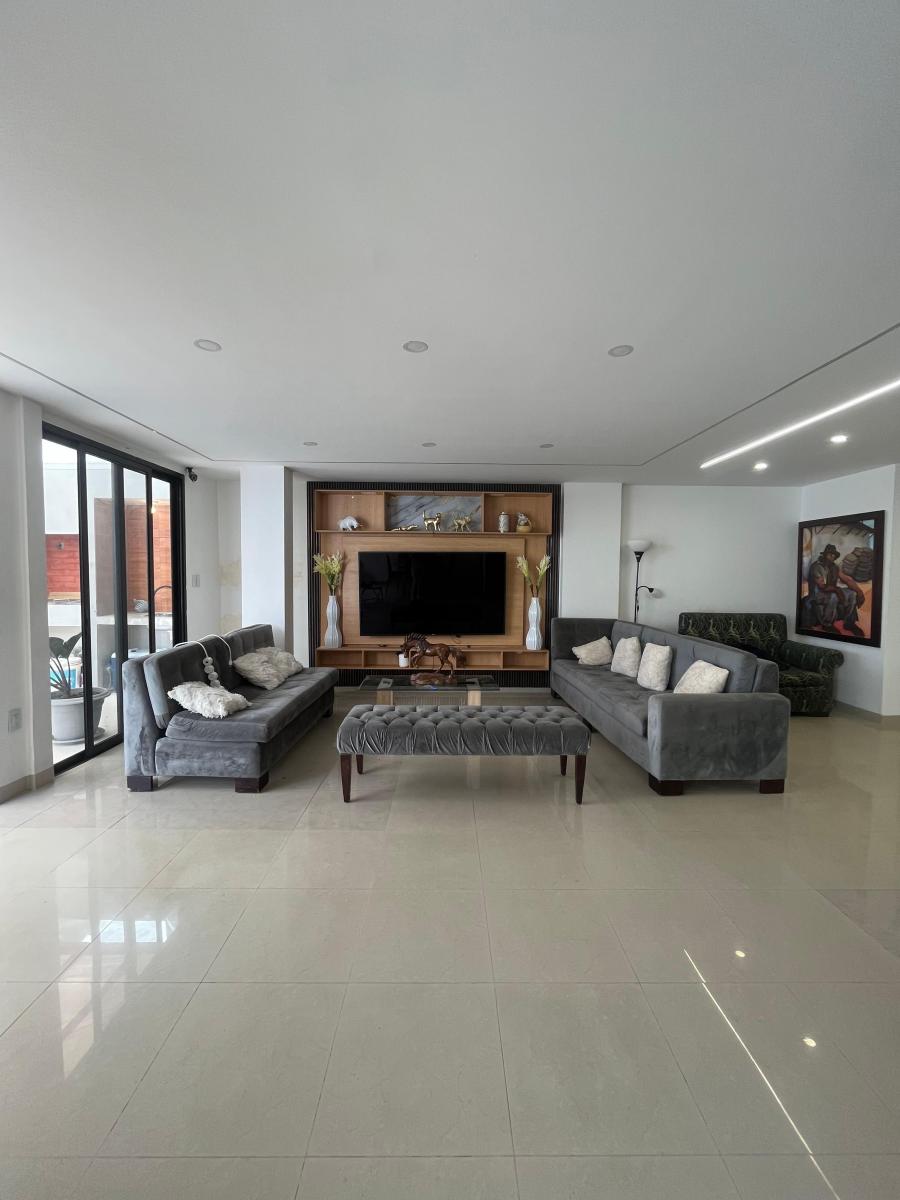 Puerto Azul Casa en Venta o Alquiler, Guayas — imagen 8