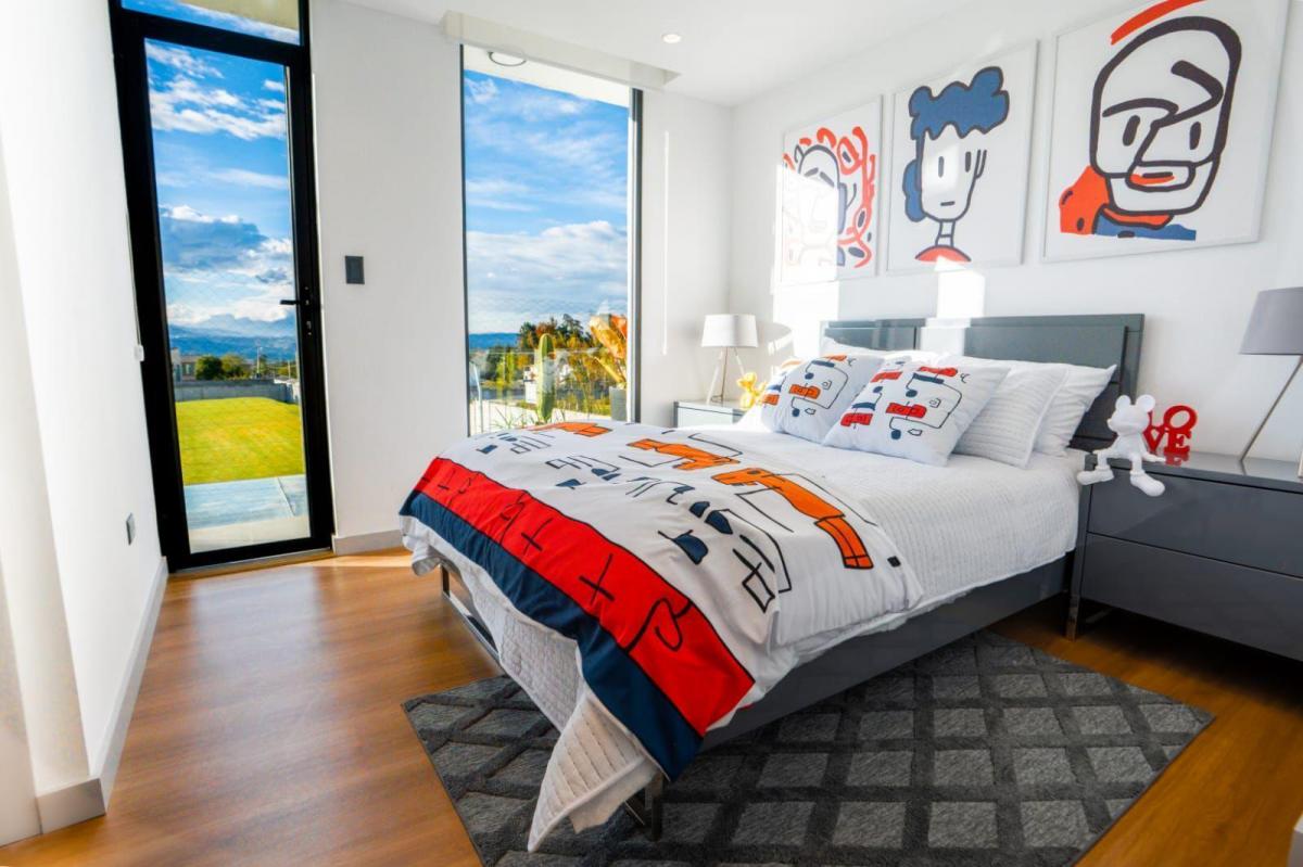 Mga / Venta Casa en Tumbaco, 3 Dorm. — imagen 8