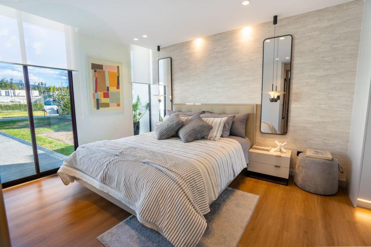 Mga / Venta Casa en Tumbaco, 3 Dorm. — imagen 7