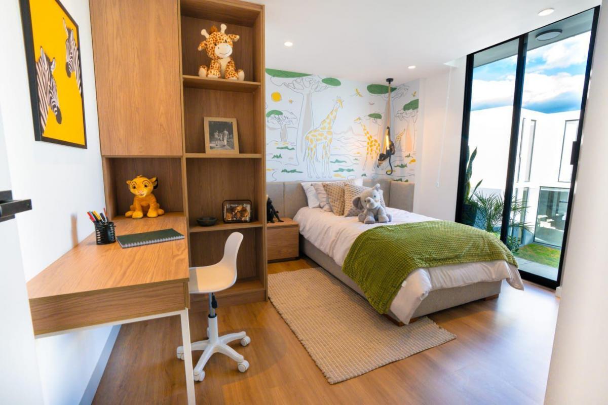 Mga / Venta Casa en Tumbaco, 3 Dorm. — imagen 6