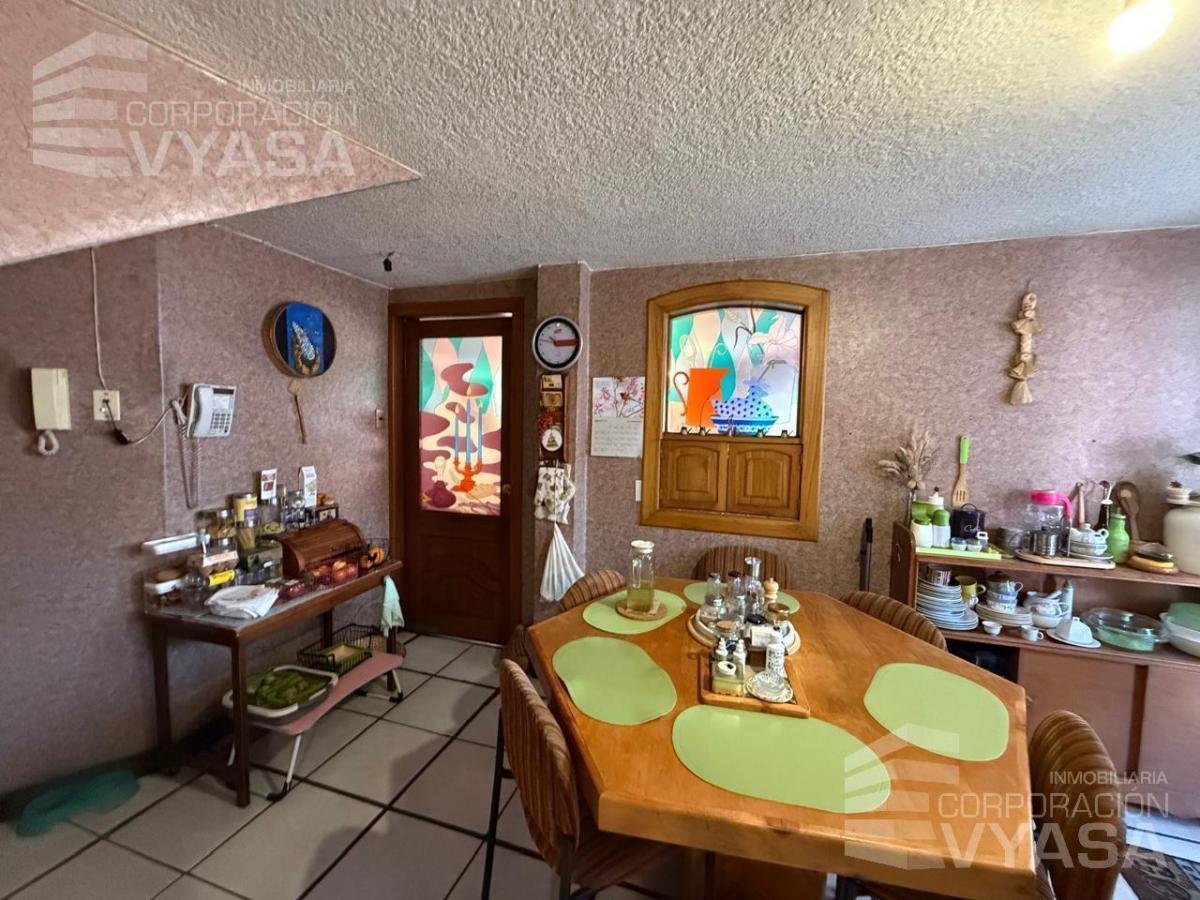La Primavera - Cumbaya, Casa en Venta de 389 m² de 5 Dorm. — imagen 9