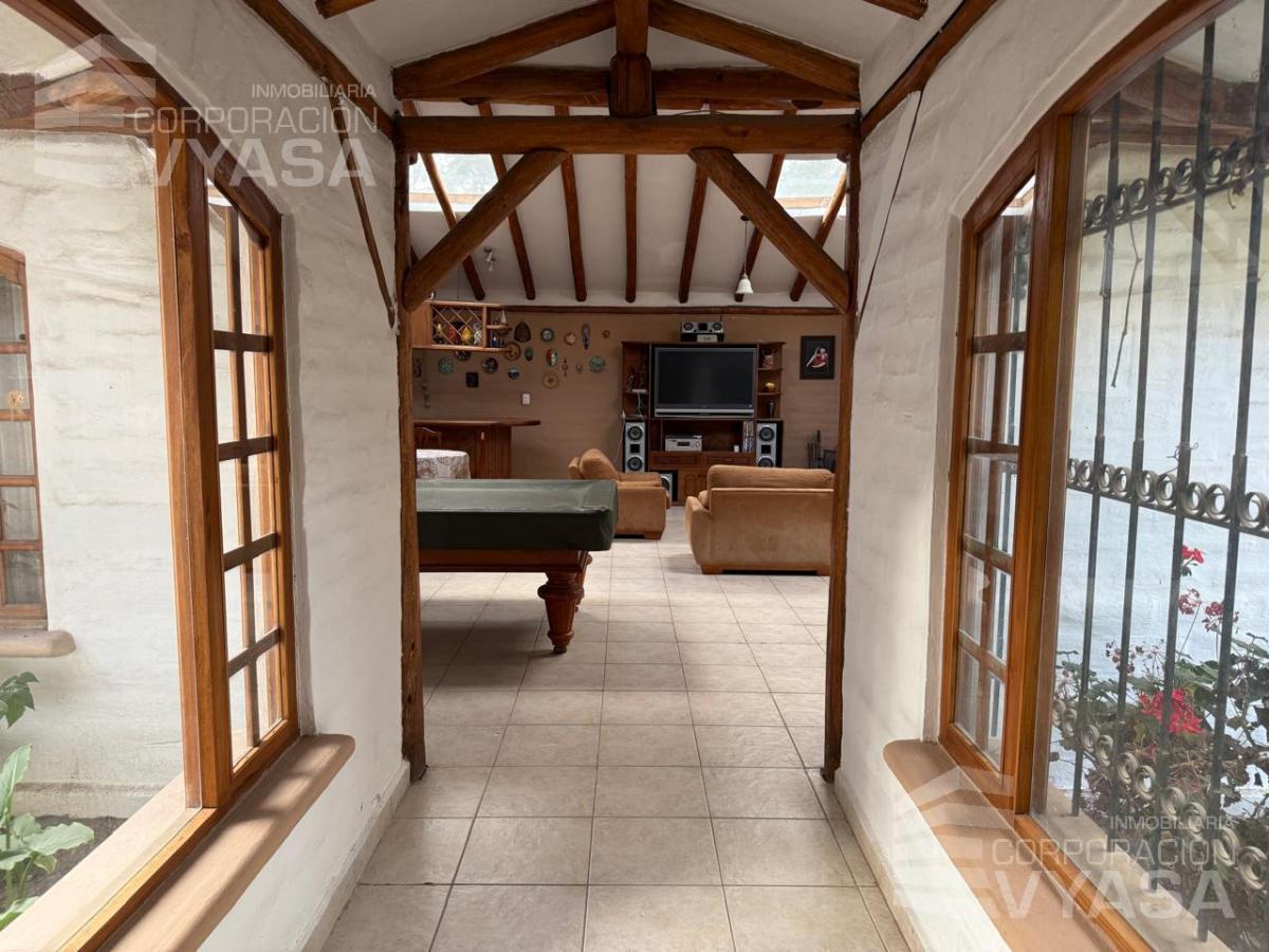 La Pampa - Linda Propiedad en Venta 4.000 m² de Terreno 536 m² de Construcción — imagen 7