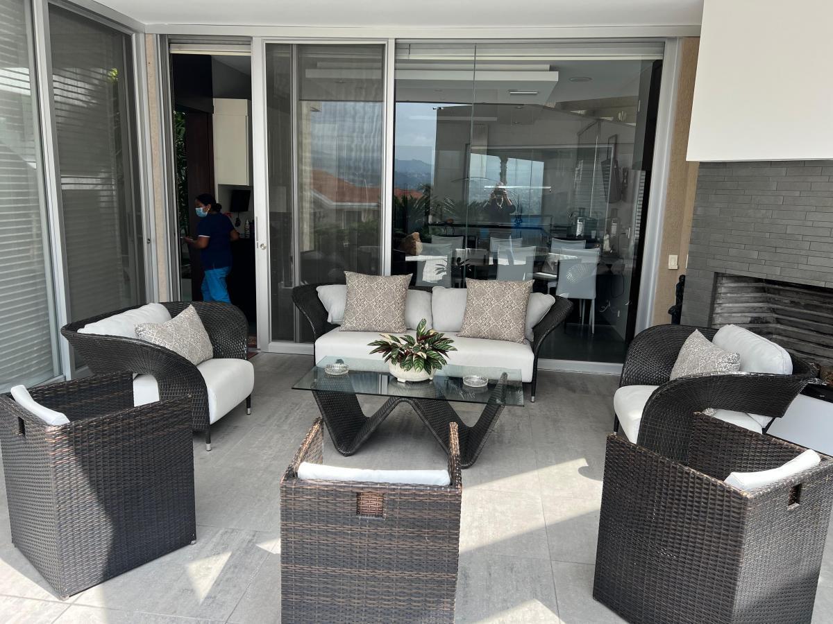 Cumbaya Casa de Venta en Urbanizacion Privada — imagen 10